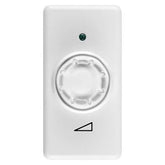 Spare dimmer 230V 100-500W white